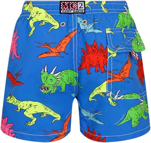 Шорты пляжные MC2 Saint Barth 2776866 / 125157133 - вид 2