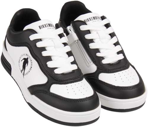 Кеды Bikkembergs 3092184 125161211