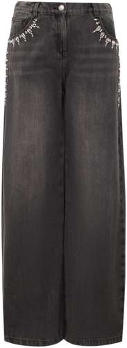 Джинсы Ermanno Scervino 3081526 125159673