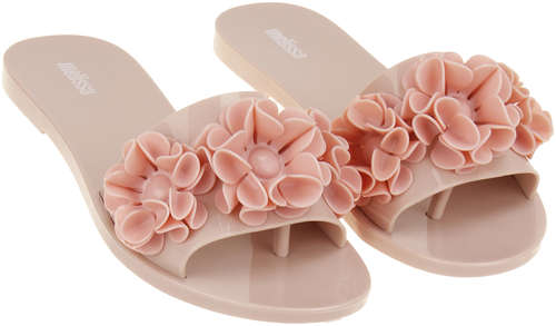 Шлепанцы пляжные MELISSA 2756982 125135864