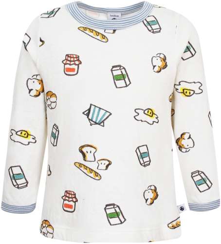 Пижама PETIT BATEAU 3051522 / 125149494 - вид 2