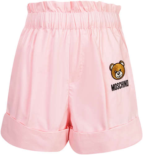 Шорты Moschino 2646930 125132131