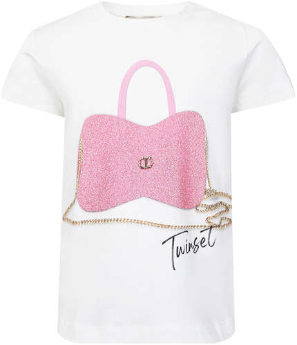 Футболка TWINSET 2647933 125128009