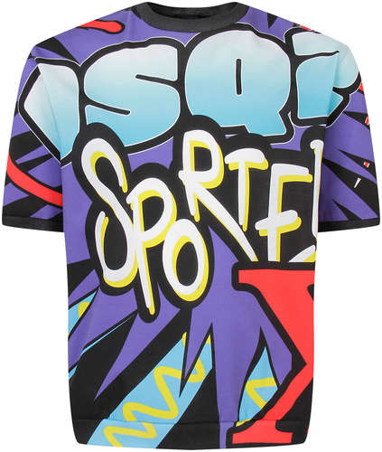 Футболка Dsquared2 2714215 125131970