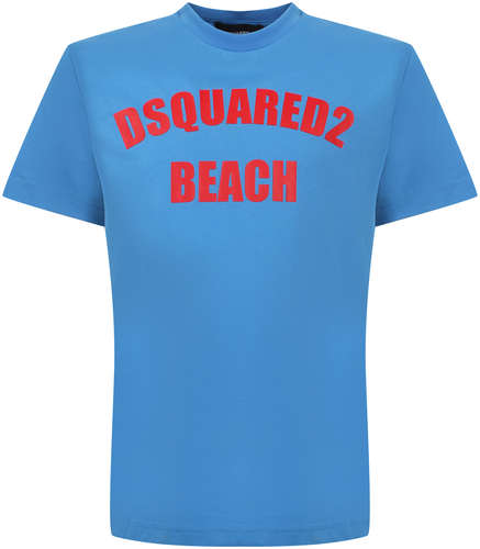 Футболка Dsquared2 2670672 125132128