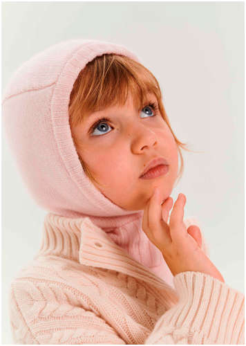 Шапка Amur By Marushik 2706249 / 125156302 - вид 2