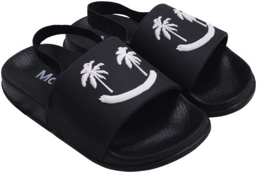 Шлепанцы пляжные Molo 2781961 125144844