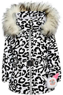 Куртка Poivre Blanc 2497790 12540057