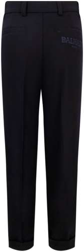 Брюки Balmain 2873630 / 125146166 - вид 2