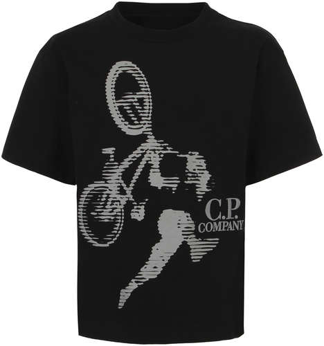 Футболка C.P. Company 2649627 125128138