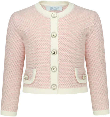 Жакет Jacote 2758415 125138096