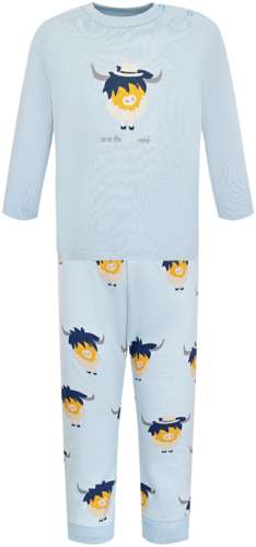 Пижама Sanetta 3088696 125160292