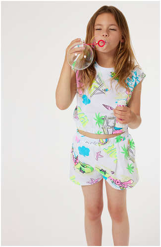 Шорты Billieblush 2684057 / 125129762 - вид 2