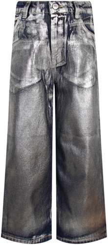 Джинсы MSGM 3074540 125155454