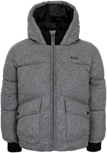 Куртка BOSS 3093950 125161752