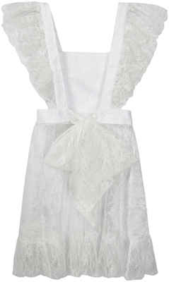 Фартук школьный Dan Maralex 2476121 / 12532528 - вид 2