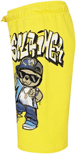 Шорты DISCLAIMER 2752201 / 125151090 - вид 2