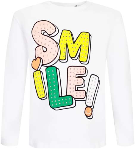 Лонгслив Billieblush 3093787 125161748