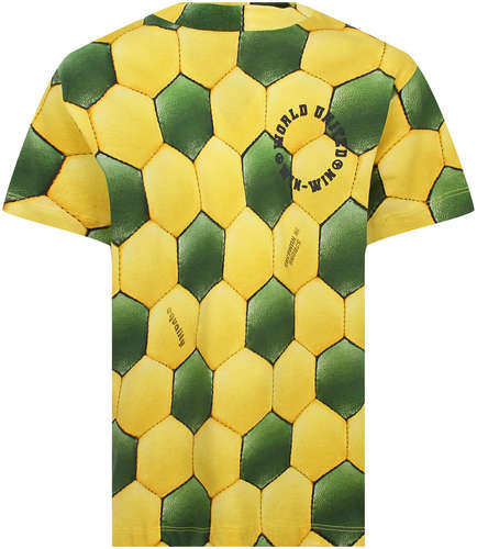 Футболка Molo 2766713 125151826