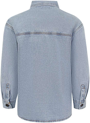 Рубашка Moschino 2768709 / 125151933 - вид 2