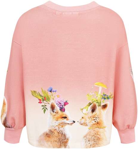 Лонгслив Molo 3047739 / 125155102 - вид 2