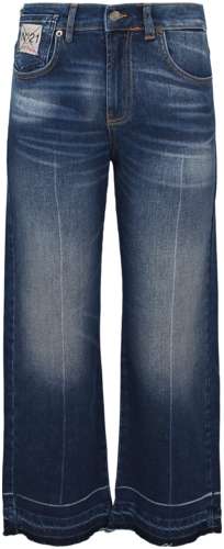 Джинсы №21 kids 2773984 125153477