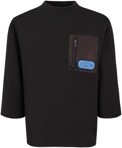 Лонгслив Stella McCartney 2726737 125132823