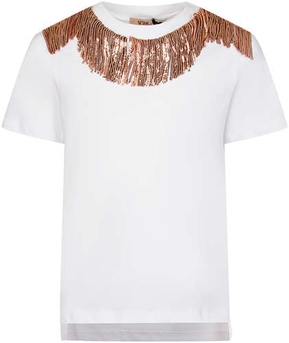 Футболка №21 kids 2656028 125128455