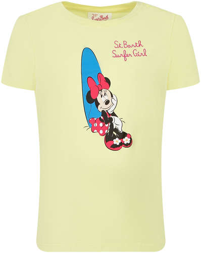 Футболка MC2 Saint Barth 2682087 125129554