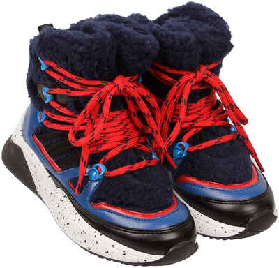 Ботинки Stella McCartney 2333696 12522612