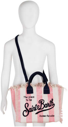 Сумка пляжная MC2 Saint Barth 2785572 / 125144780 - вид 2