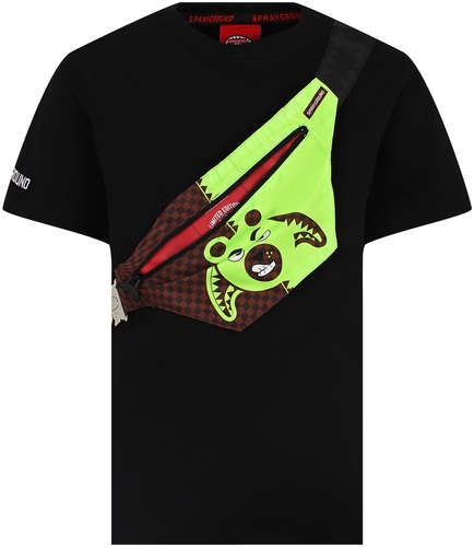 Футболка SPRAYGROUND 2776514 / 125152839 - вид 2