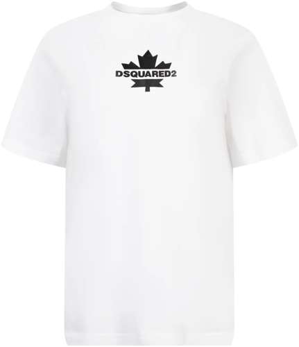 Футболка Dsquared2 2774131 / 125152717 - вид 3