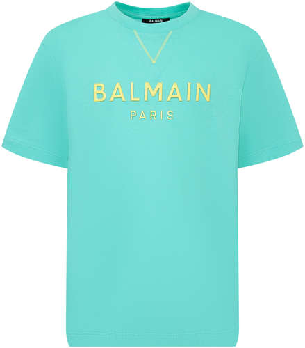 Футболка Balmain 2753979 125151044