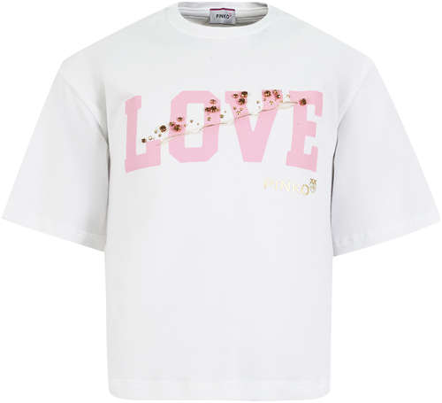 Футболка Pinko 2649846 125132317