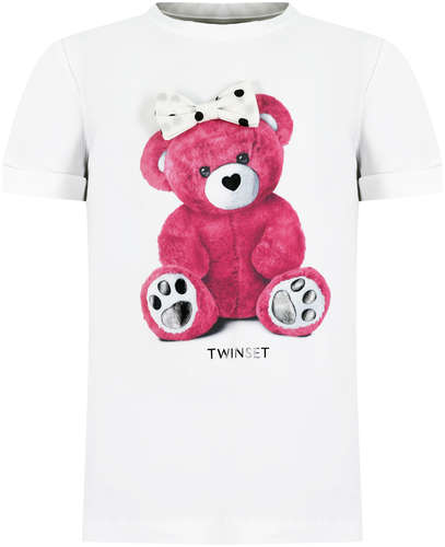 Футболка TWINSET 2647939 125128028