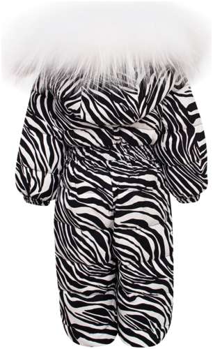 Комбинезон утепленный Manudieci 3002873 / 125149088 - вид 2