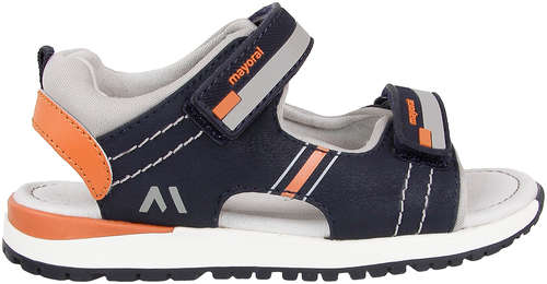 Сандалии Mayoral 2205841 / 125112649 - вид 2