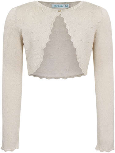 Болеро ABEL & LULA 2763917 125151710