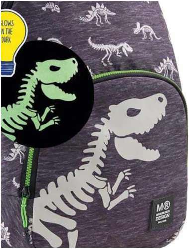 Рюкзак MIQUELRIUS 2793703 / 125150503 - вид 2