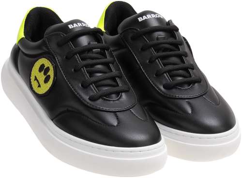 Кеды BARROW 3000557 125147874