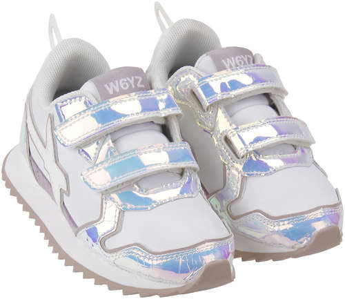 Кроссовки W6YZ 2785042 125144385