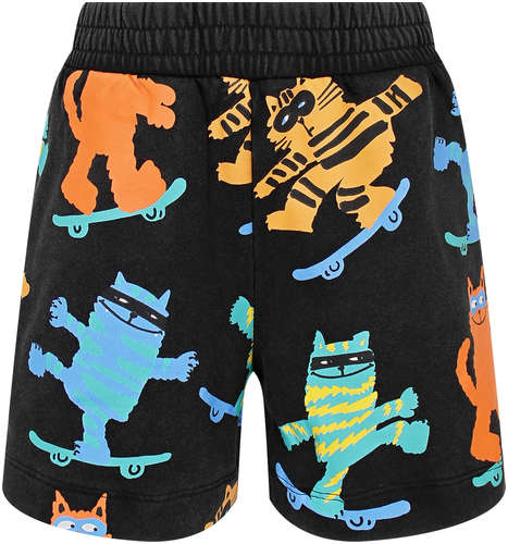 Шорты Stella McCartney 2754017 125150918