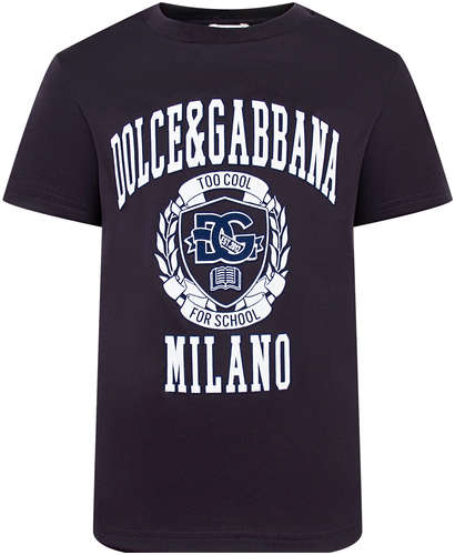 Футболка Dolce & Gabbana 2720375 125132547