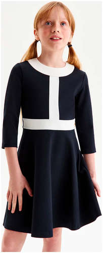 Платье SILVER SPOON 2695731 / 125130754 - вид 2