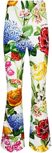 Брюки Dolce & Gabbana 2761124 125136813