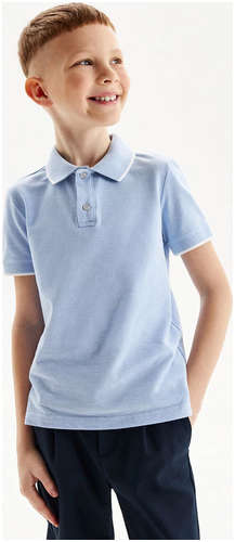 Поло SILVER SPOON 2695752 / 125130112 - вид 2