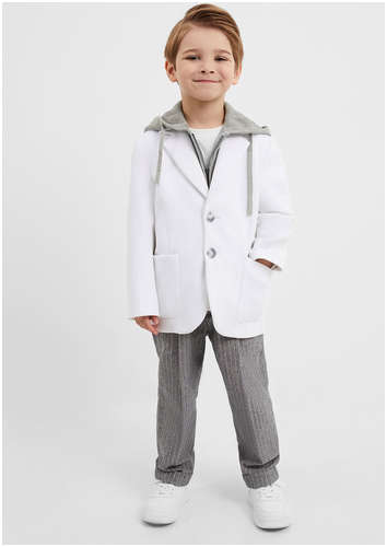 Пиджак Roberto Moretti 2750010 / 125150635 - вид 2