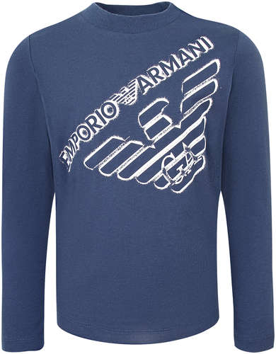 Лонгслив EMPORIO ARMANI 2699183 / 125130635 - вид 2