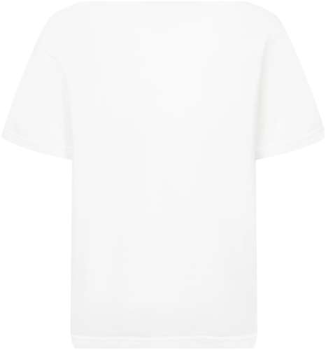 Футболка Miss Blumarine 3001016 / 125154939 - вид 2